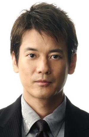 Karasawa Toshiaki