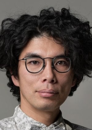 Katagiri Jin