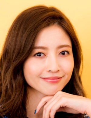 Katase Nana