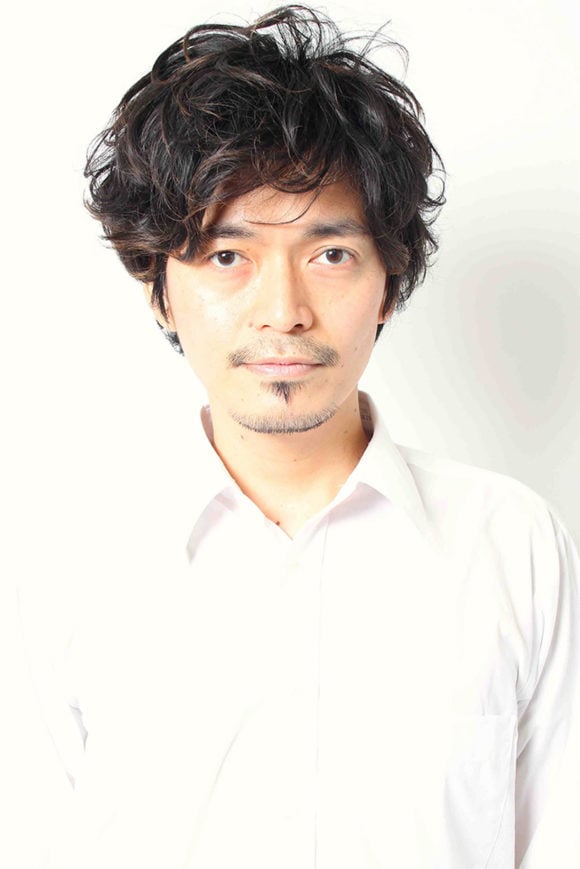 Kato Kei