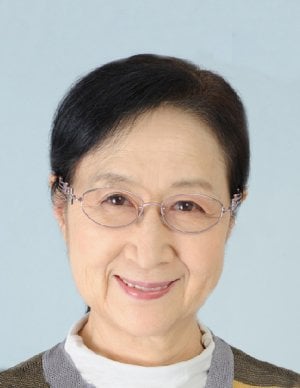 Katsukura Keiko