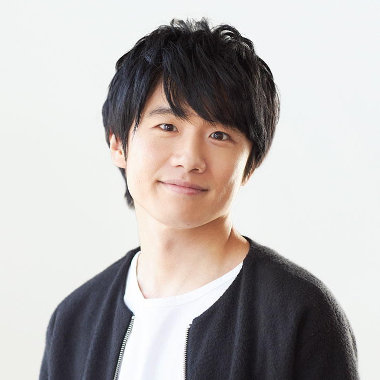Kazama Shunsuke