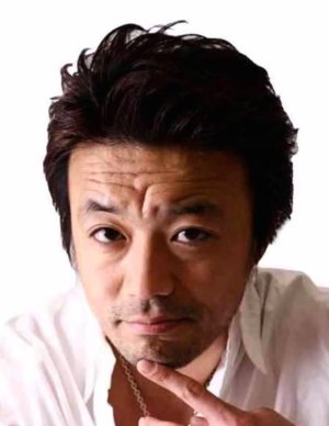Kanayama Kazuhiko