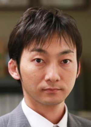 Namioka Kazuki