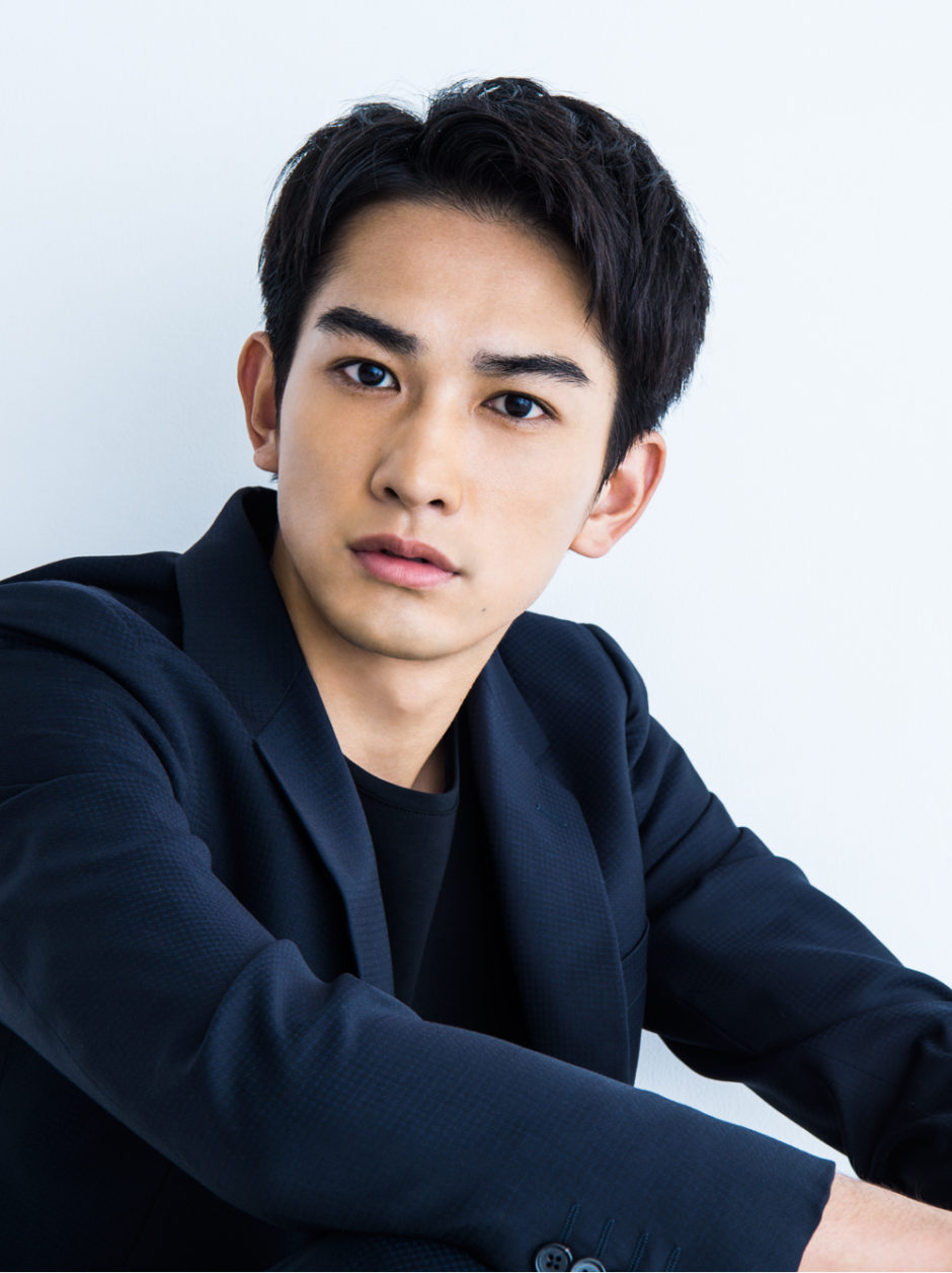 Machida Keita