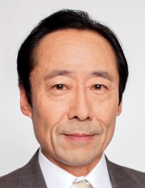 Watanabe Kenkichi