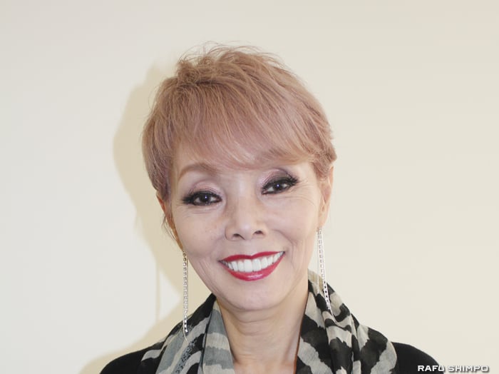 Ken Naoko