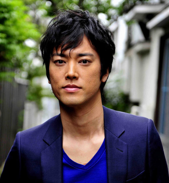 Kiritani Kenta