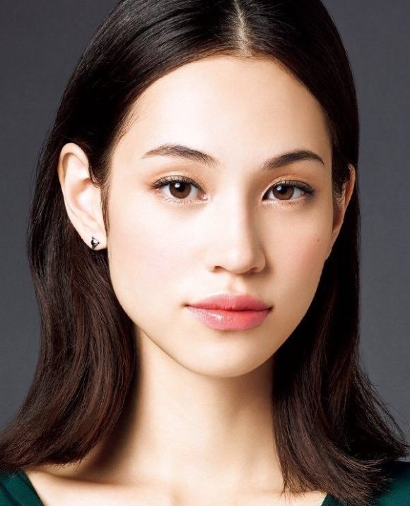 Mizuhara Kiko