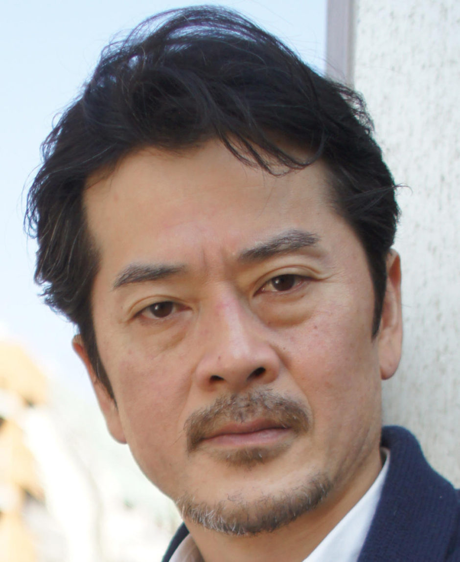 Kinoshita Seiji
