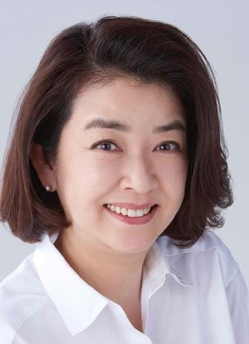 Kishimoto Kayoko