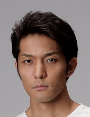 Kitadai Takashi