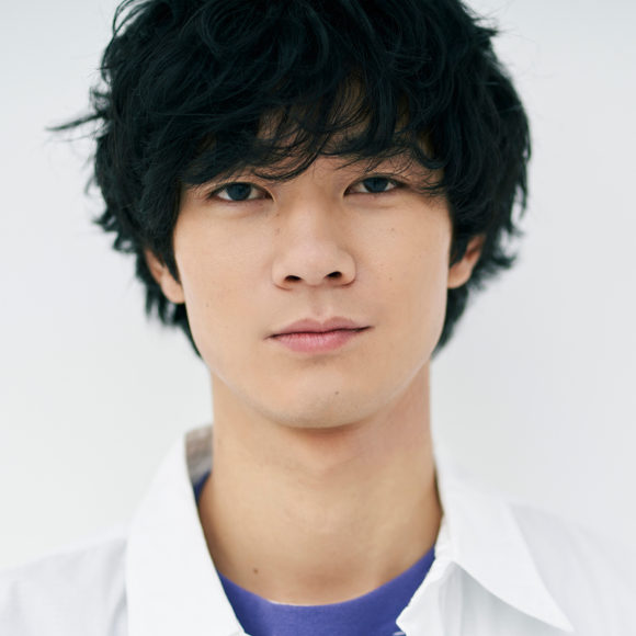 Kiyohara Sho