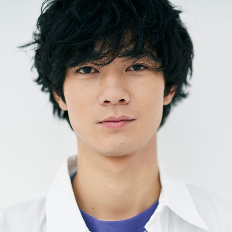 Kiyohara Sho