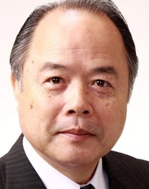 Kodama Raishin