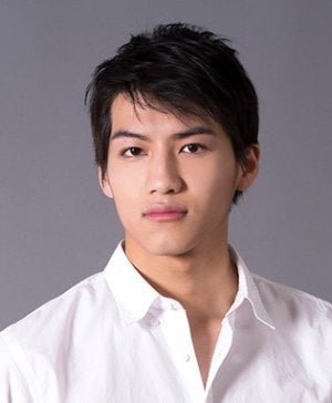 Koike Ryosuke
