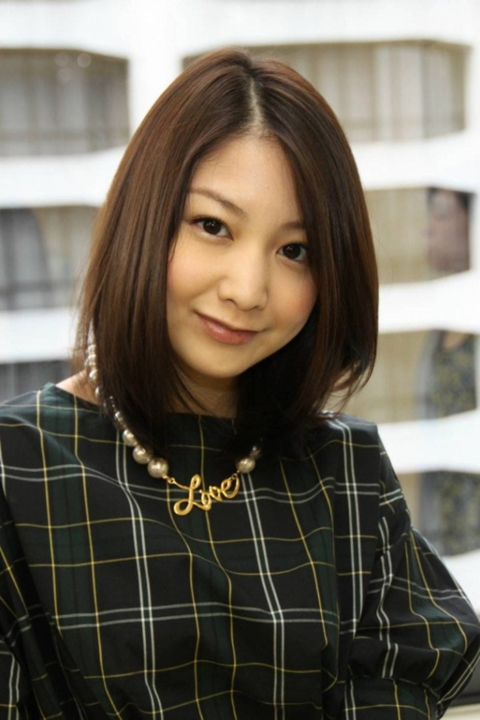 Koike Yue