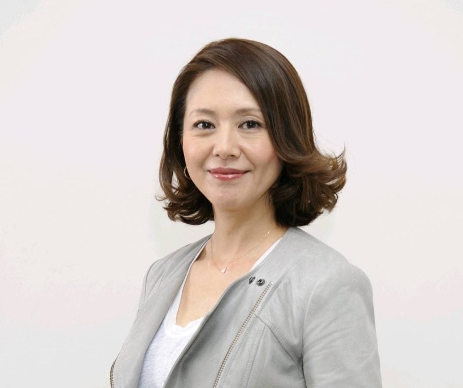 Koizumi Kyoko