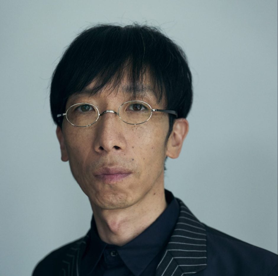 Komatsu Kazushige