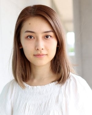 Komatsu Mizuki