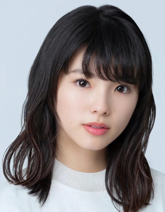 Konishi Haru