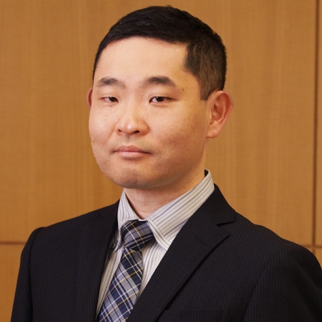 Konno Hiroki