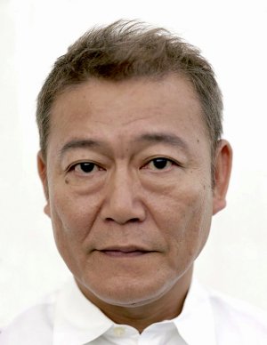 Kunimura Jun