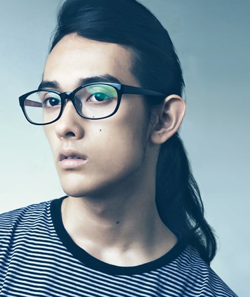 Kurihara Louis