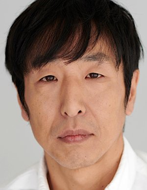 Kuroda Daisuke