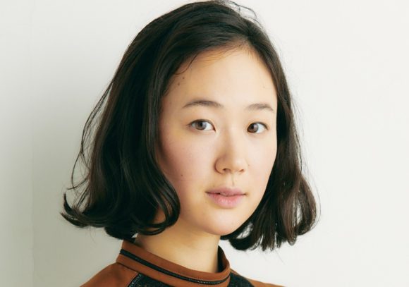 Kuroki Haru