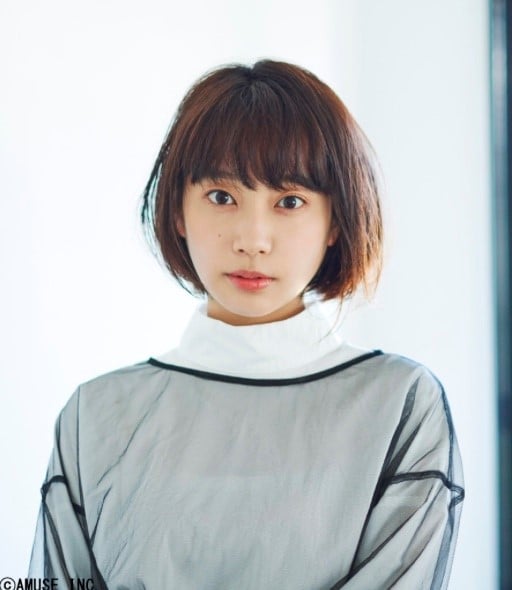 Shimizu Kurumi