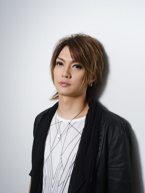 Kyan Yutaka