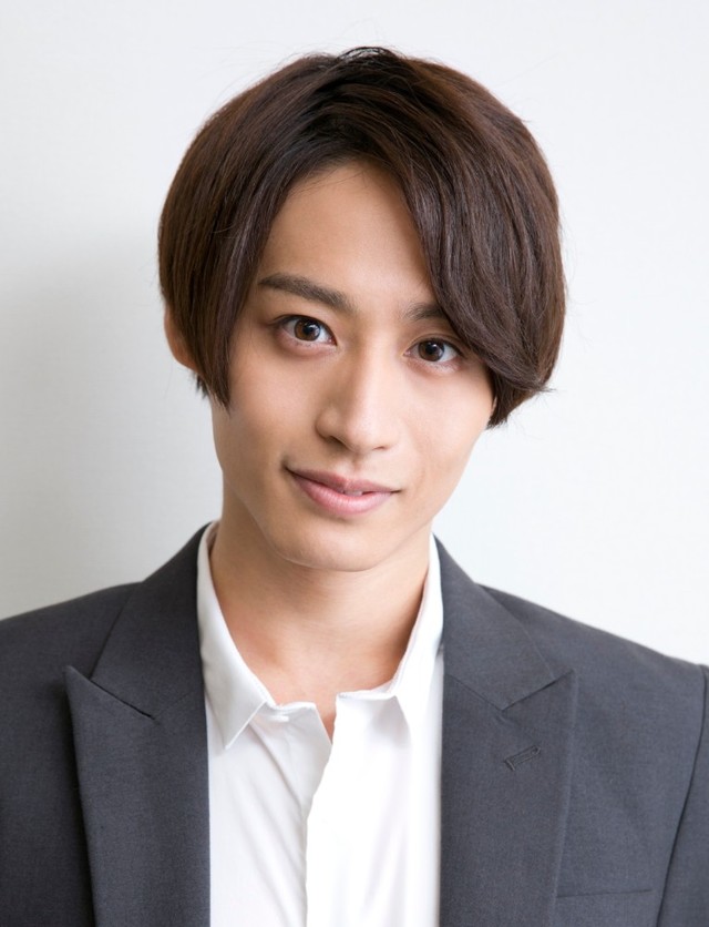 Maeyama Takahisa