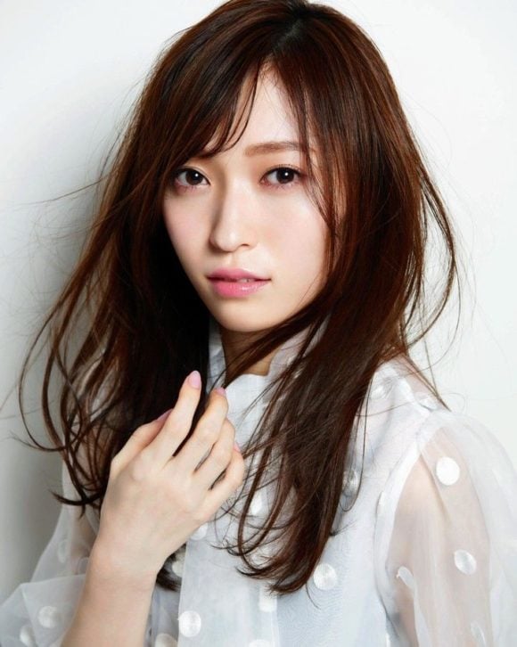 Yamaguchi Maho