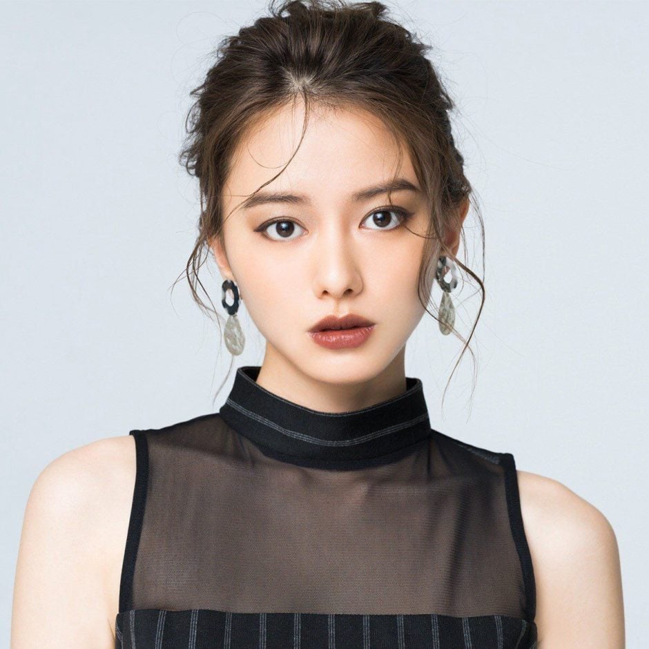 Yamamoto Maika
