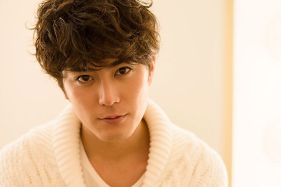 Mamiya Shotaro