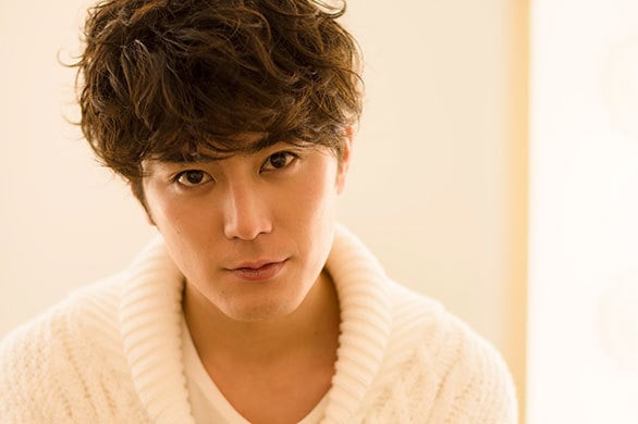 Mamiya Shotaro