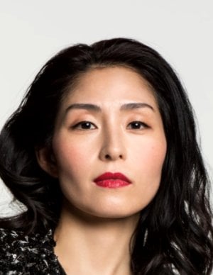 Machida Marie