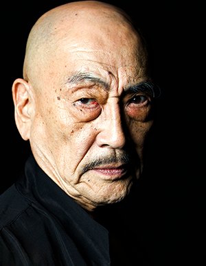 Maro Akaji