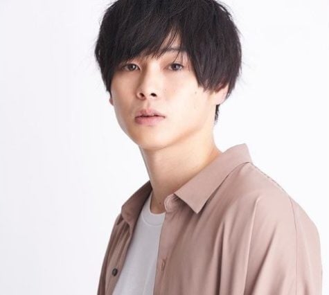 Masaki Reiya