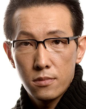 Sakata Masanobu