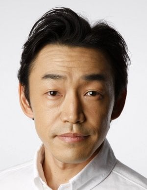 Ishii Masanori