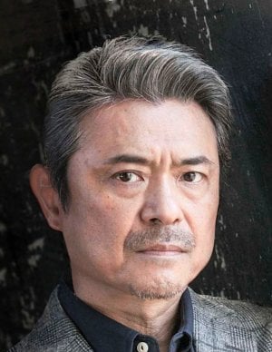 Masu Takeshi