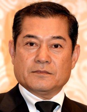Matsudaira Ken