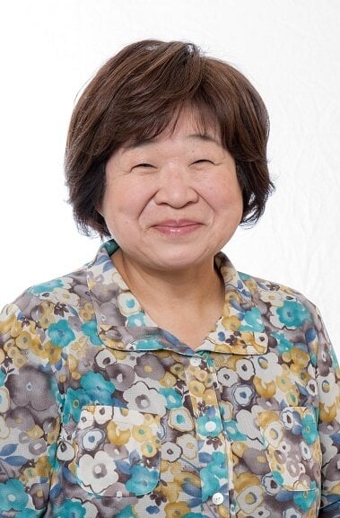 Matsumoto Miki