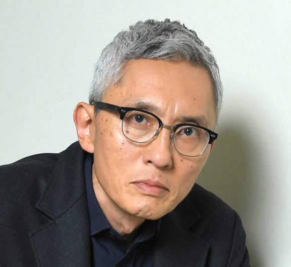 Matsushige Yutaka