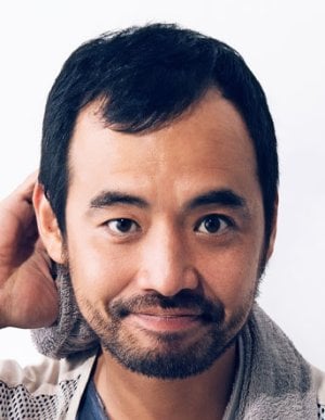 Matsuura Yuya