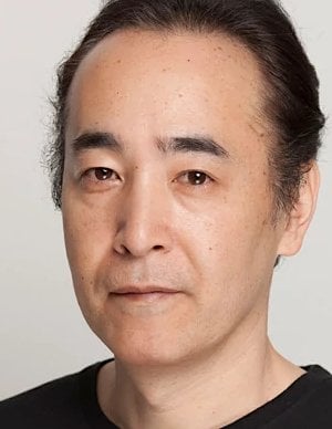 Matsuzawa Kazuyuki