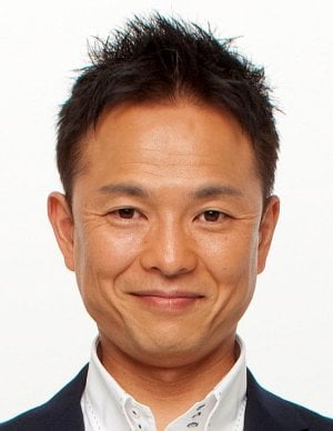 Megumi Toshiaki