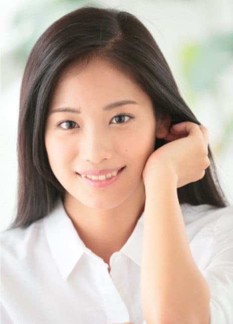 Ninomiya Meu